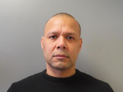 Rafael Arias a registered Sex Offender of Connecticut
