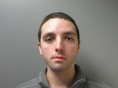 James Steven Harris a registered Sex Offender of Connecticut