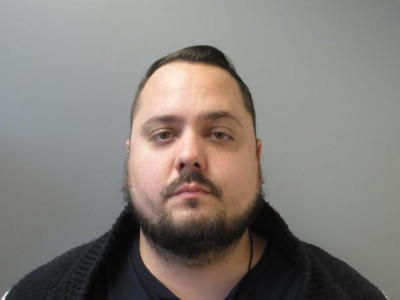 Blair Wiiliam Thompson a registered Sex Offender of Connecticut