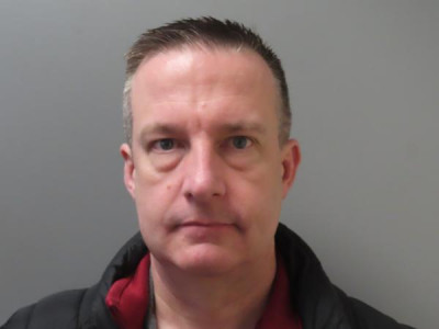 Kevin Robert Millen a registered Sex Offender of Connecticut