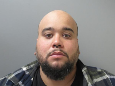 Julio Luis Nieves a registered Sex Offender of Connecticut