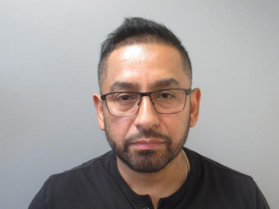 Daniel Augusto Morales a registered Sex Offender of Connecticut