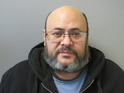 Reymond Perez a registered Sex Offender of Connecticut