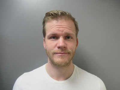 Michael Thomas Ferguson a registered Sex Offender of Connecticut