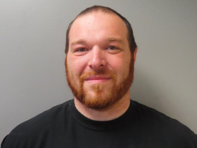 Adam R Martin a registered Sex Offender of Connecticut