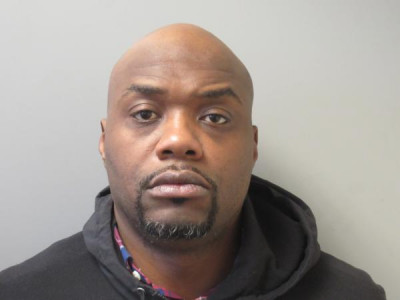 Johnny Jerome Anderson a registered Sex Offender of Connecticut