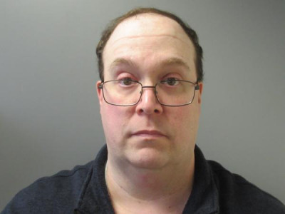 Richard David Hendricks a registered Sex Offender of Connecticut