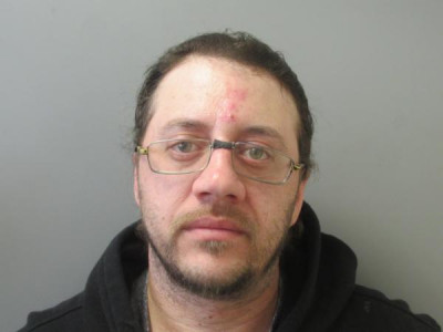 Michael Paul Carchedi a registered Sex Offender of Connecticut