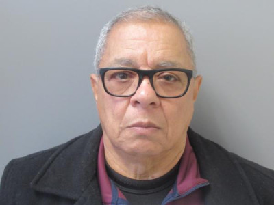 Nelson Cassiano a registered Sex Offender of Connecticut
