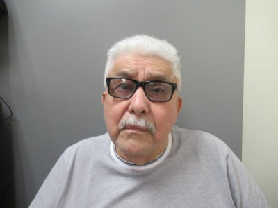 Heriberto Pagan-rodriguez a registered Sex Offender of Connecticut