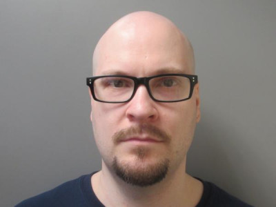 James C Matthewson a registered Sex Offender of Connecticut