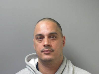 Nicholas Davila a registered Sex Offender of Connecticut