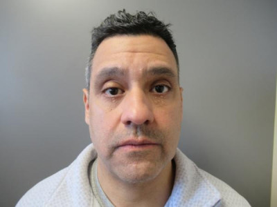 Raymond Fontanez a registered Sex Offender of New York