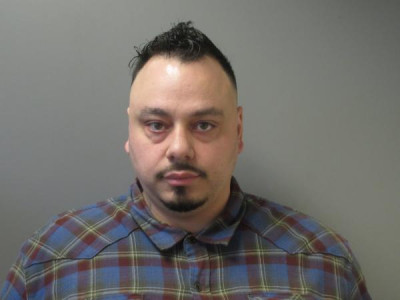 Israel Crespo a registered Sex Offender of Connecticut