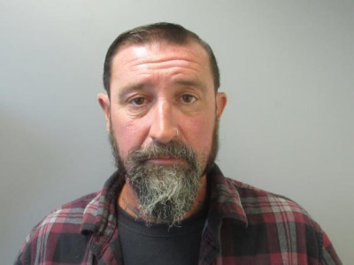 Andrew Sypher a registered Sex Offender of Connecticut