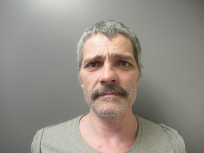 John Howard Mckinney a registered Sex Offender of Pennsylvania