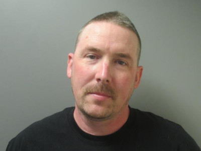 George A Johnson a registered Sex Offender of Connecticut