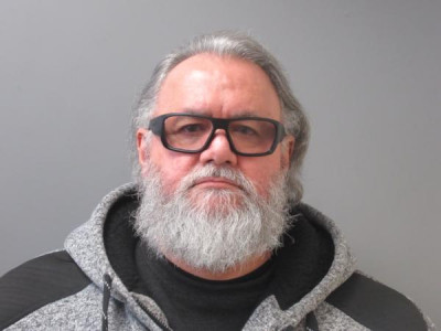 Javier Rivera a registered Sex Offender of Connecticut