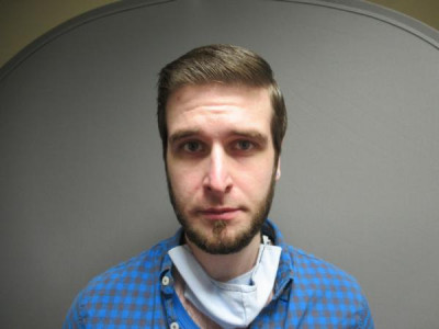 Francis Xavier Stanley a registered Sex Offender of Connecticut