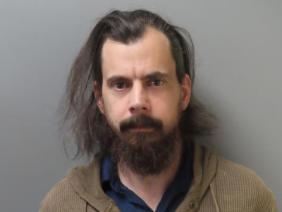 Alexander Roger St Pierre a registered Sex Offender of Connecticut