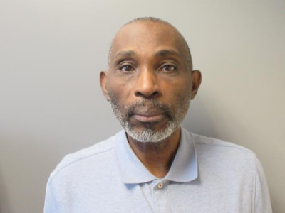Rony Pierre-louis a registered Sex Offender of Connecticut