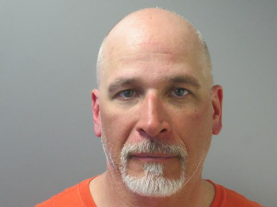 Eric Frank Molnar a registered Sex Offender of Connecticut