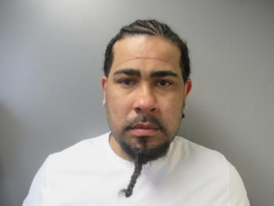 Roberto Quinones a registered Sex Offender of Connecticut