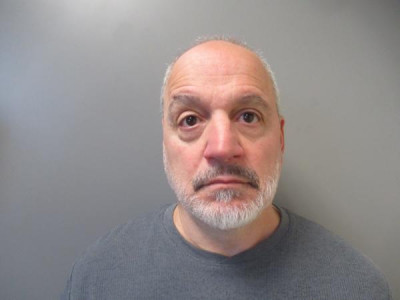 Frank Mete a registered Sex Offender of Connecticut