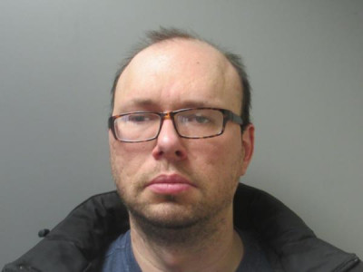 Darrel Lewis a registered Sex Offender of Connecticut