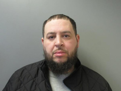 Luis Alberto Davila a registered Sex Offender of Connecticut
