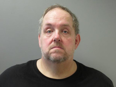 Bruce Lauritzen a registered Sex Offender of Connecticut