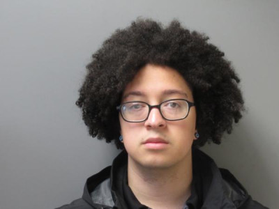 Malachai Jerome Torres a registered Sex Offender of Connecticut