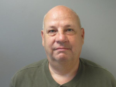 Burton Gilbert Wheeler Jr a registered Sex Offender of Connecticut