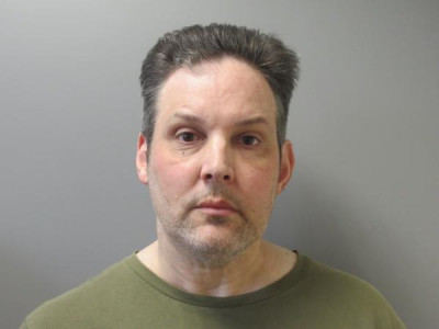 Grant Whitney Blair II a registered Sex Offender of Connecticut
