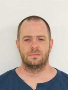 Joseph Scott Raber a registered Sex or Violent Offender of Indiana