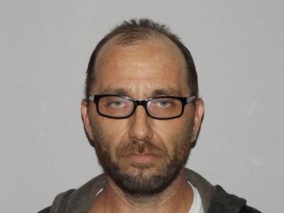 Eric Kelcy Butterworth a registered Sex or Violent Offender of Indiana