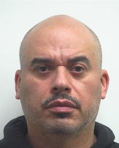 Juan Armando Morales a registered Sex or Violent Offender of Indiana