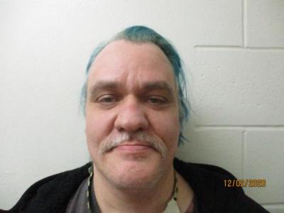 Charles Thomas Edward Bish a registered Sex or Violent Offender of Indiana