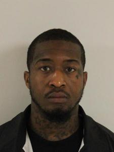 Jaylon Henley a registered Sex or Violent Offender of Indiana