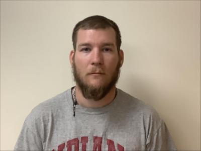 Nicholas Andrew Junge a registered Sex or Violent Offender of Indiana