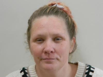 Melissa Ann Schaefer a registered Sex or Violent Offender of Indiana