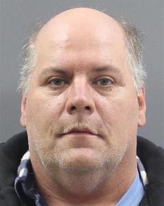 David William Hatton a registered Sex or Violent Offender of Indiana