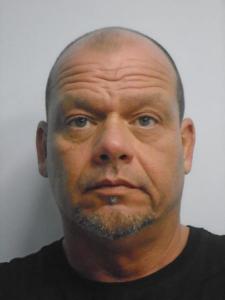David Wayne Summers a registered Sex or Violent Offender of Indiana