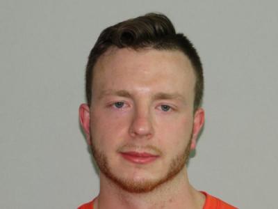 Alexandre Isaac Buitendorp a registered Sex or Violent Offender of Indiana