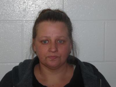 Kisha Dawn Lively a registered Sex or Violent Offender of Indiana