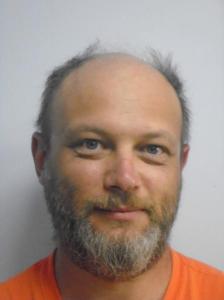 Thomas Daniel Hill a registered Sex or Violent Offender of Indiana
