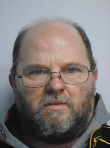 Fredrick L Hodge a registered Sex or Violent Offender of Indiana