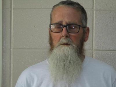 Gregory Eugene Gatchel a registered Sex or Violent Offender of Indiana