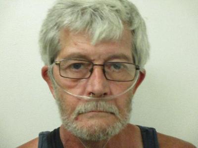 Jeffrey Alan Gressley a registered Sex or Violent Offender of Indiana