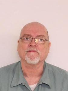 Randall C Burns a registered Sex or Violent Offender of Indiana